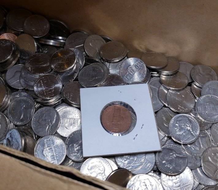 Copper-1987-5c-Jefferson-Nickel-Error?
