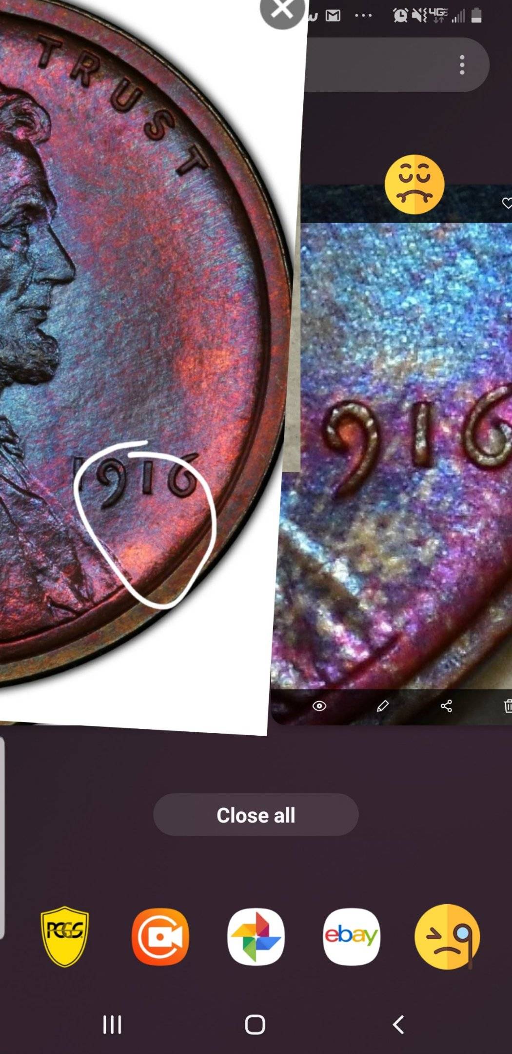 1916-Matte-Proof-Like-Or-Is-This-Normal--Strike.