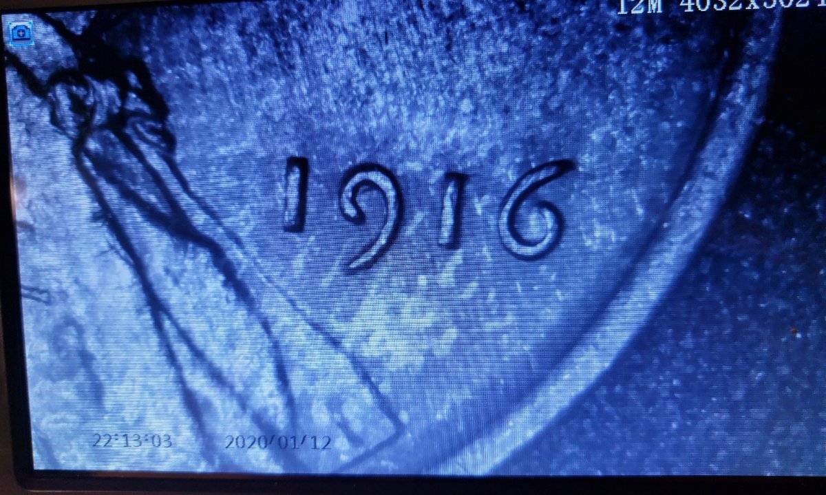 1916-Matte-Proof-Like-Or-Is-This-Normal--Strike.