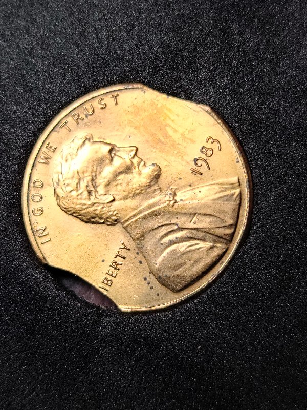 1983-Double-Clipped-20%-Bronze-Transition--Lincoln-Cent