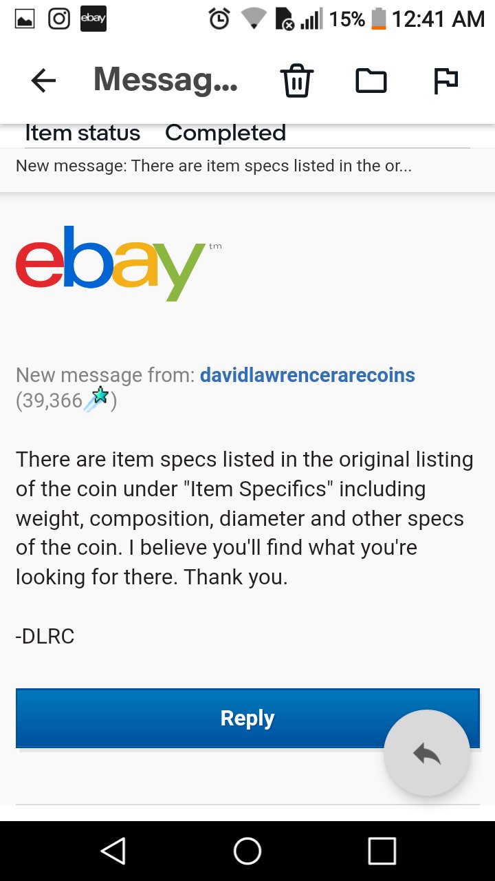 PCGS-Slabbed-1982-D-Small-Date-MS-67-Red.95%-Copper-5%-Zinc-3.1g?