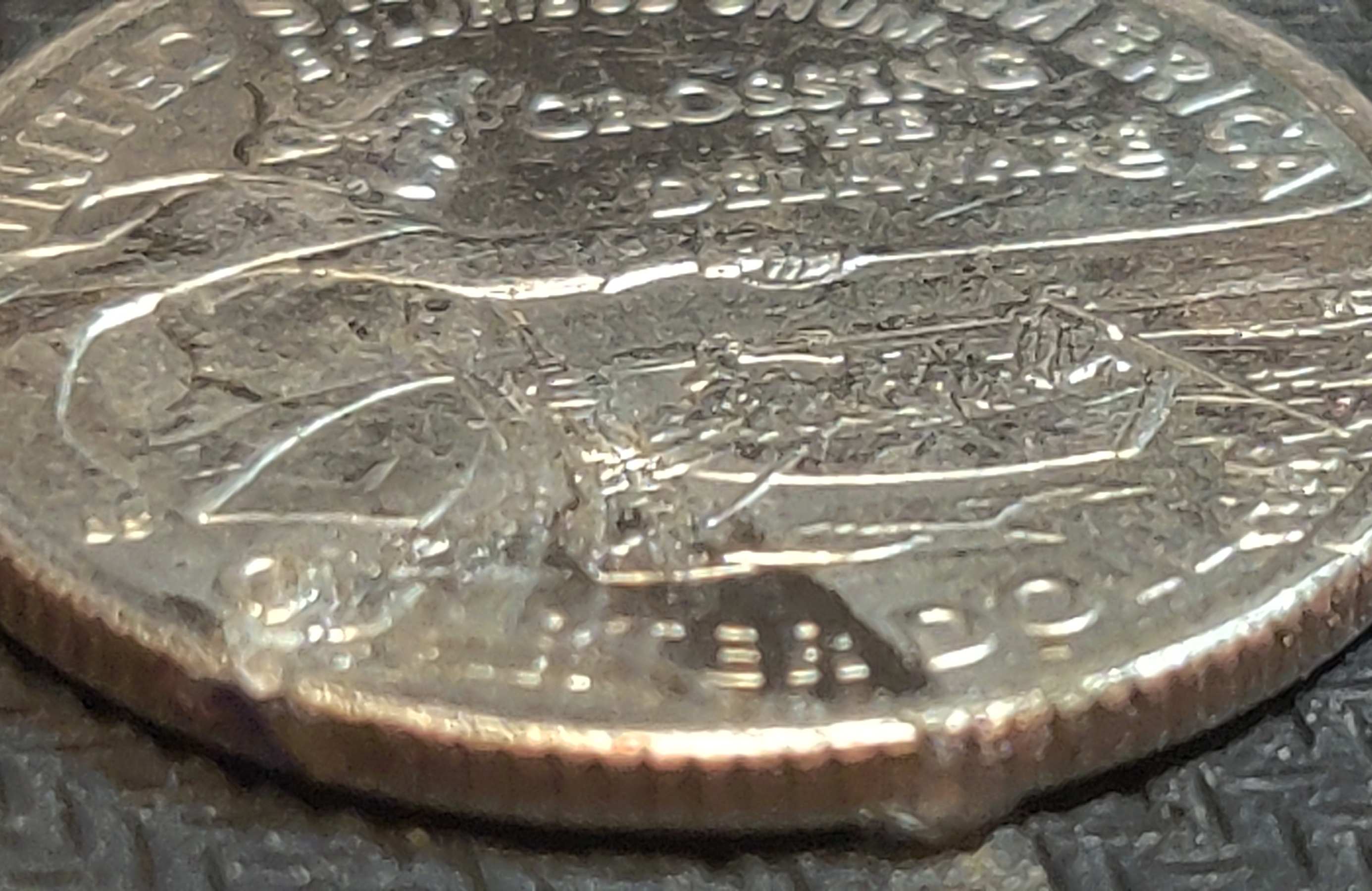2021-Washington-Crossing-The-Delaware-Quarter--Glue-Cud?