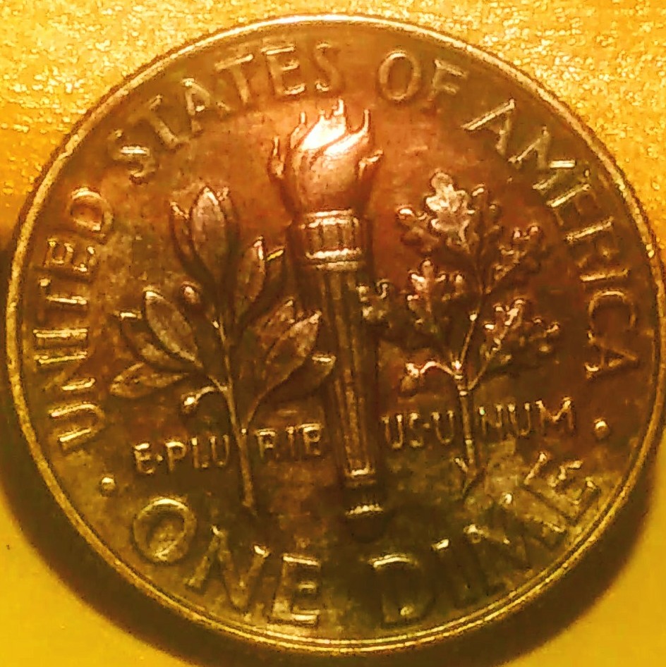 2010-D-Dime-Found-In-Penny-Roll