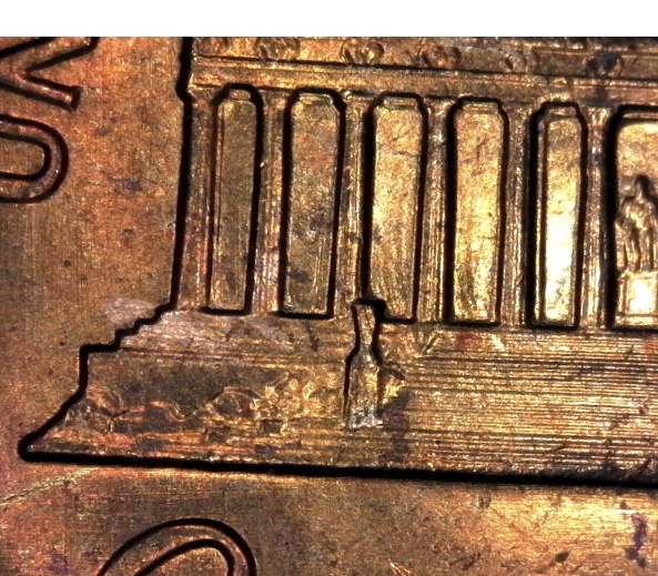 Stylobites-On-The-Reverse-Of-A-1964-SMS-LMC.