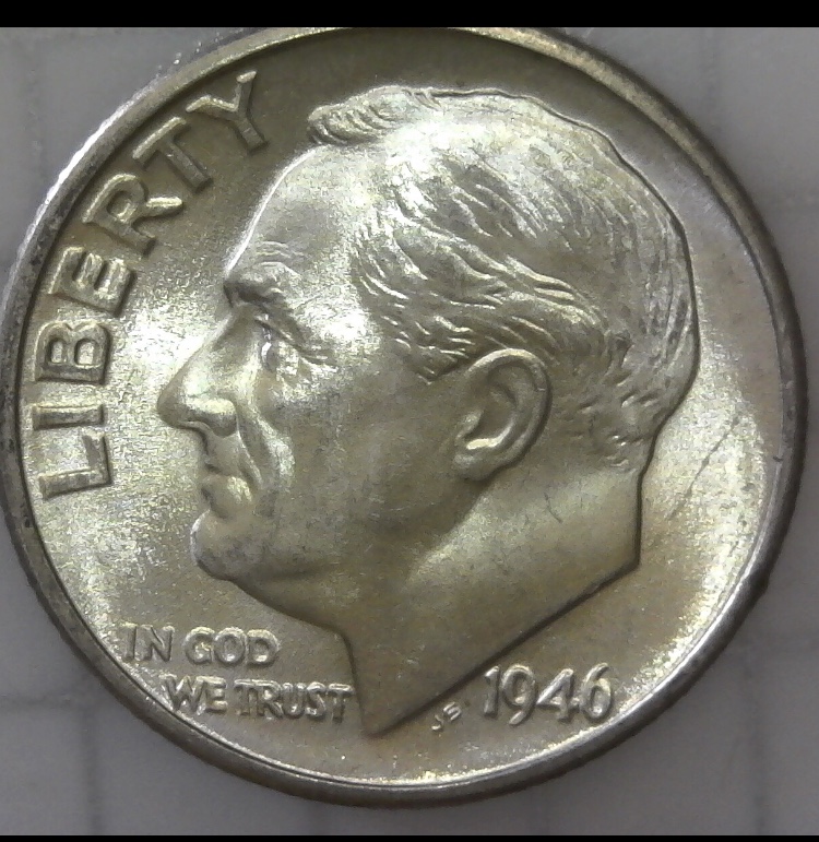 1946-D/D-Roosevelt-10c-FS-502