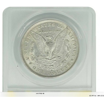 1886-O-Morgan-Bought-The-Coin-Not-The-Grade-This-Time