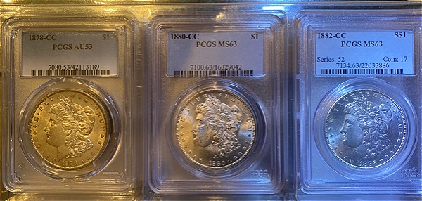 What's-Your-Favorite-Classic-US-Dollar-Coin?