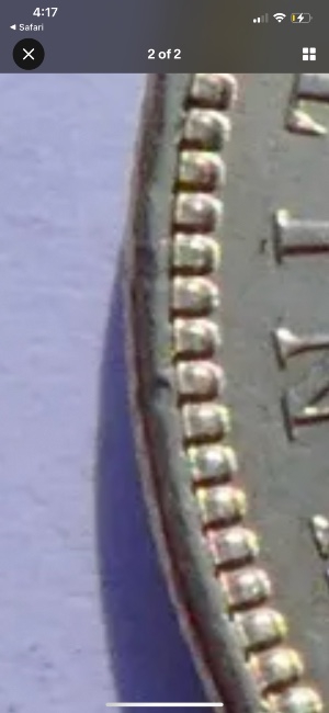 Two-Morgans-On-Ebay-1889-And-1890