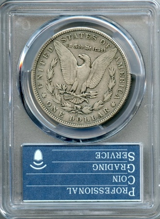 Two-New-Key-Date-Morgan-Hole-Fillers,1903-S-And-1904-S
