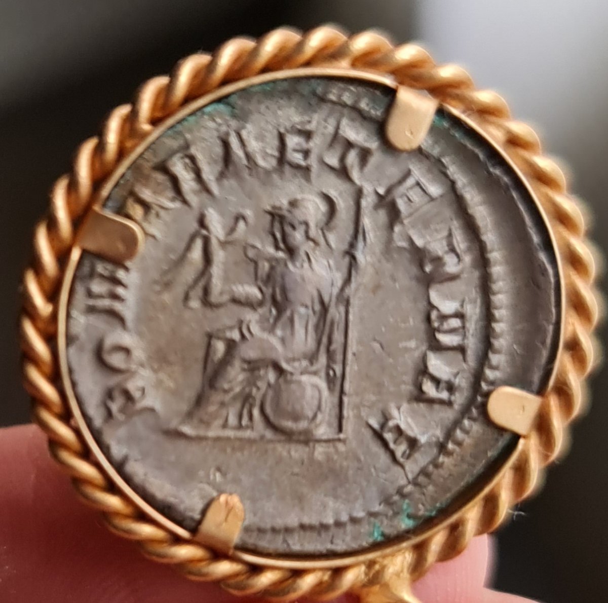 My-Grandpa-Gave-Me-This-Necklace-With-Very-Old-Unknown-Coin
