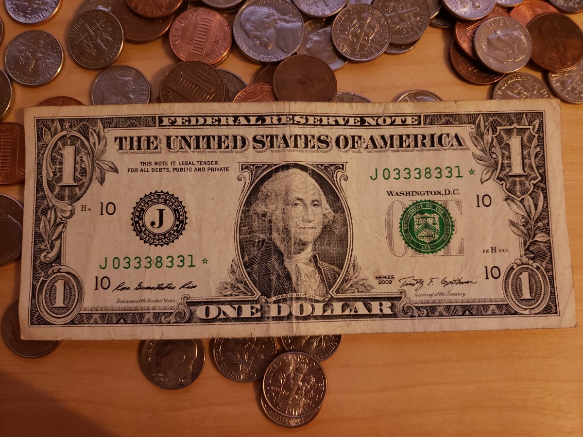 2009-$1-Star-Note-Semi-Fancy.-A-Fancy-Note-And-More-Stars