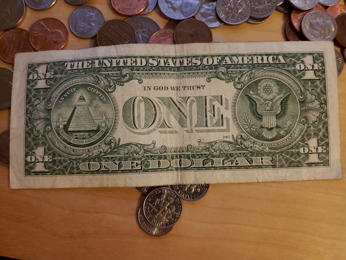 2009-$1-Star-Note-Semi-Fancy.-A-Fancy-Note-And-More-Stars