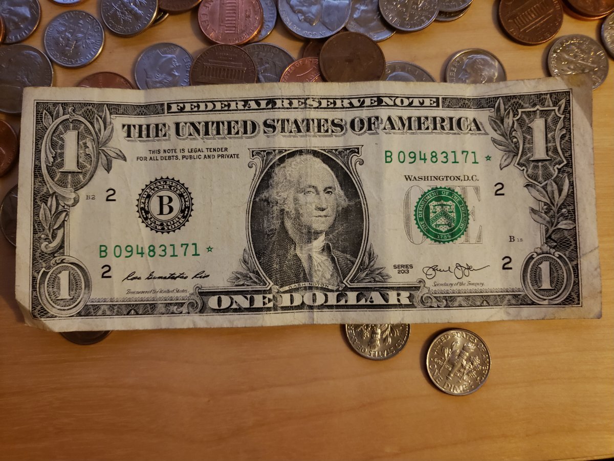 2009-$1-Star-Note-Semi-Fancy.-A-Fancy-Note-And-More-Stars
