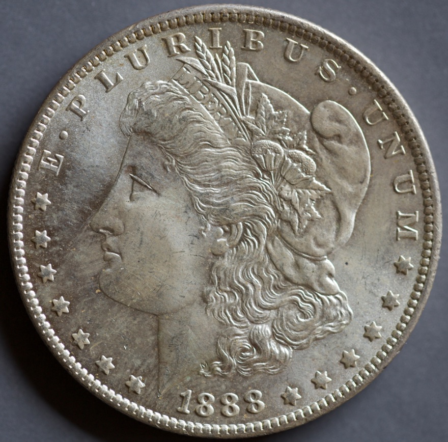 Two-1888-O-Morgans.-Grade?