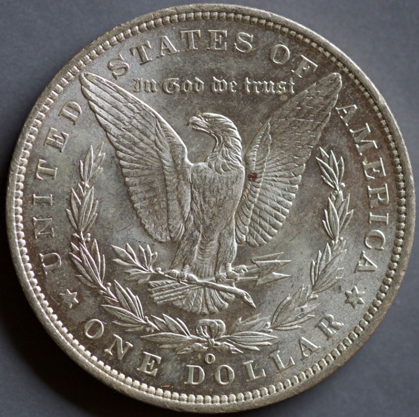 Two-1888-O-Morgans.-Grade?