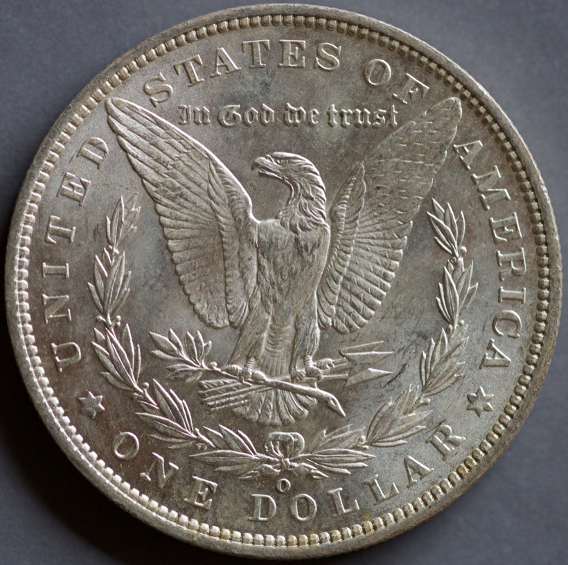 Two-1888-O-Morgans.-Grade?