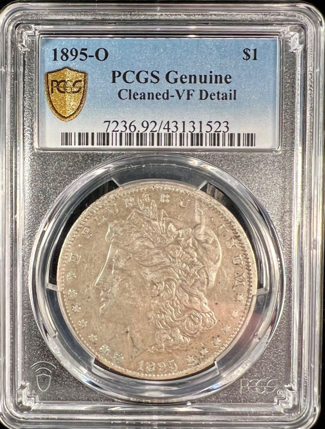 1895-O-Morgan-For-Grading