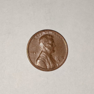 1970-S-Lincoln-Memorial-Cent-Small-Date-/-Flying-7?