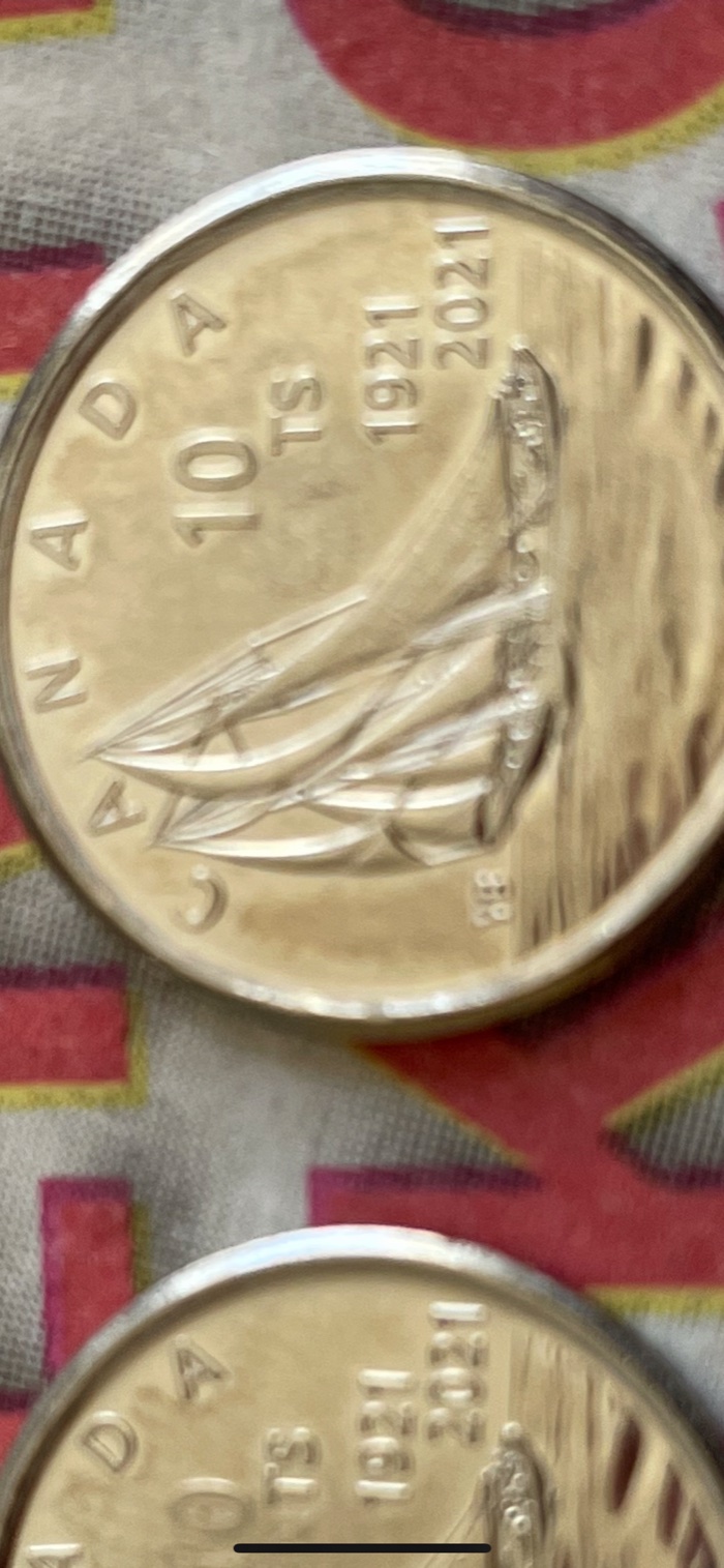 2021-Uncoloured-Dime-Missing-C-In-Cents