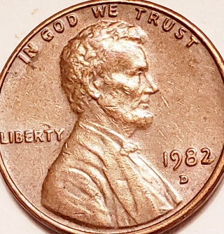 1982-Small-Date-Lincoln-Pennies