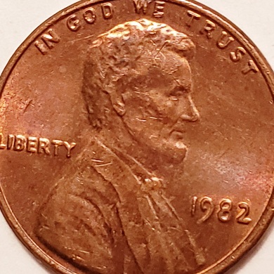 1982-Small-Date-Lincoln-Pennies