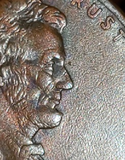 2001-P-Penny-Error-Or-Wear?
