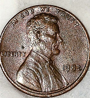 1982-Small-Date-Lincoln-Penny?