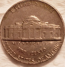 Mint-Mark-On-1972-Jefferson-Nickel