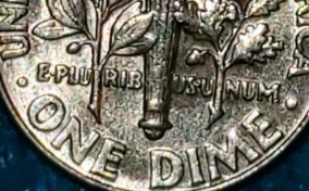 1997-D-Dime.-Errors-On-Obverse-And-Reverse?-Grading?