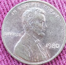 1980-Lincoln-Penny-Possible-Error
