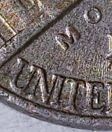 1991-Jefferson-Nickel-With-Questionable-P-MM-And-Other-