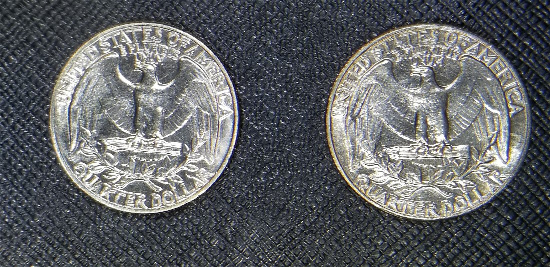 1973-Quarter---Wrong-Weight
