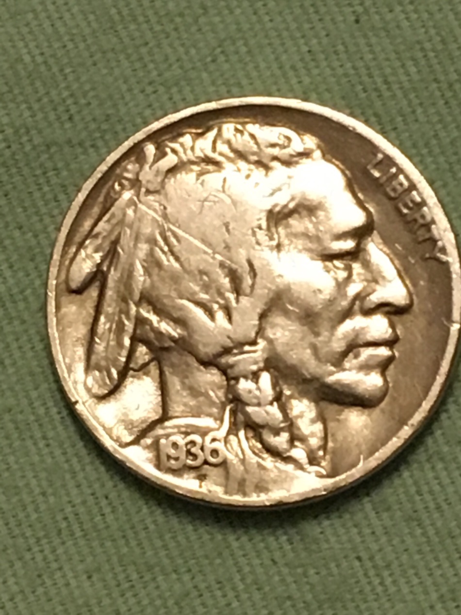 The-Goal:-25,000-Rolls-Of-Nickels-All-Searchers-Welcome!