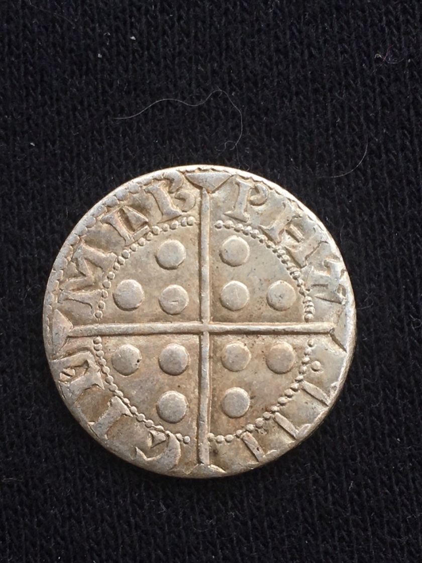 Possible-Roman-Coin-Help