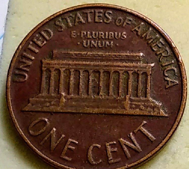 1996-Lincoln-Memorial-Cent-What-Would-This-Fall-Under?