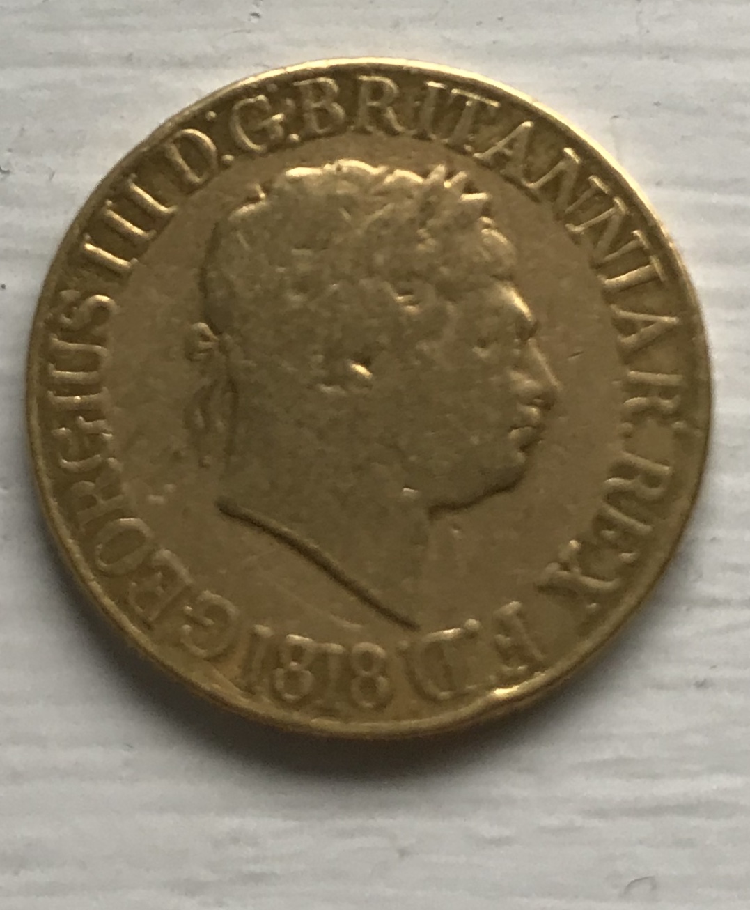 1818-Gold-Sovereign.