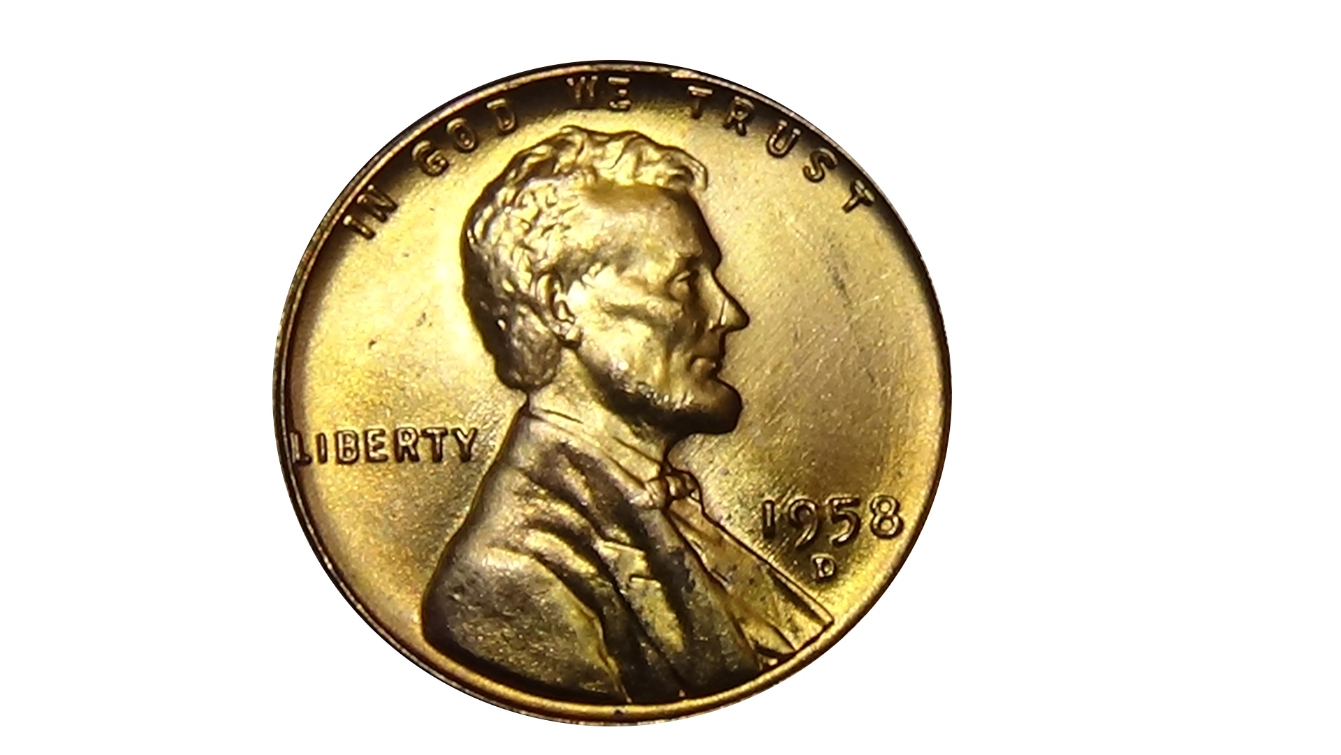 1958-D-Unc.-Penny-For-Grading