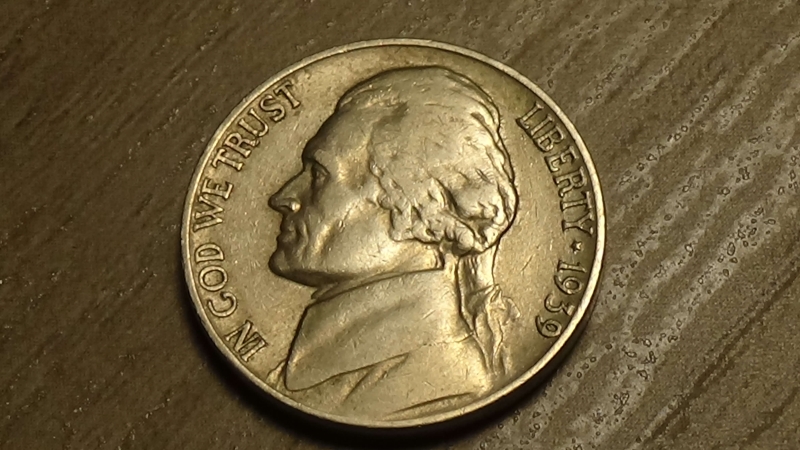 1939-Jefferson-Nickel-DDR-What's-The-Grade?
