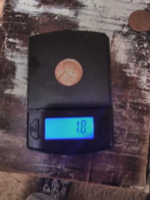 1945-D-Penny-That-Weighs-1.9-Grams