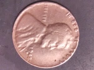 1945-D-Penny-That-Weighs-1.9-Grams