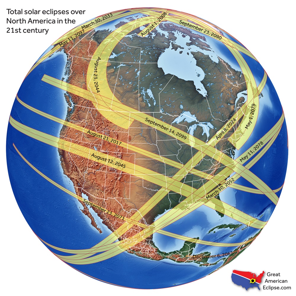 Public-Service-Announcement:-Solar-Eclipse,-August-21,-2017