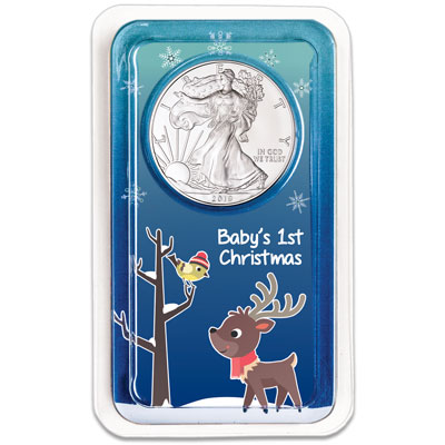 Collecting-Coins-For-My-Child