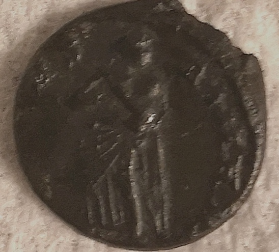 Woman-On-Roman-Coin-Help.-I-Assume-Its-The-Wife-Of-An-Emperor?