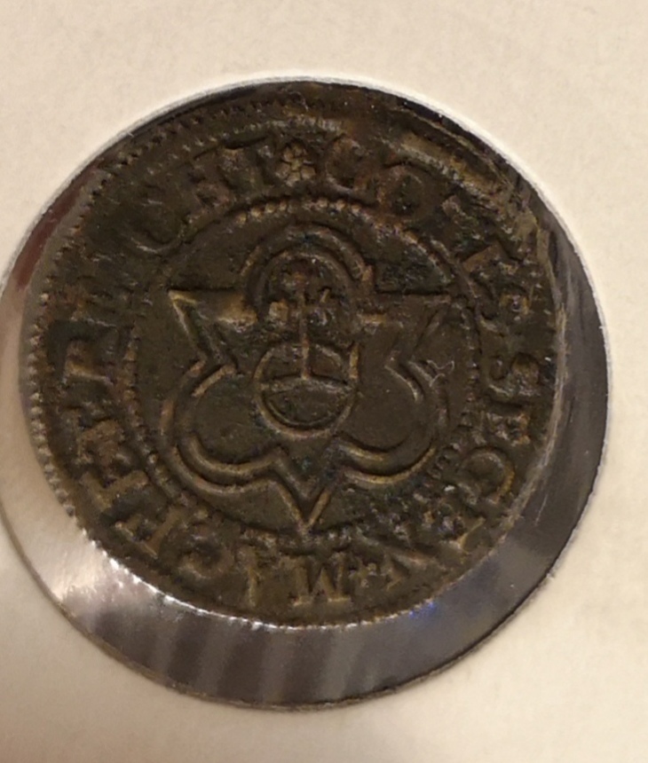 Unknown-Coin,-Assuming-Later-Than-1600-So-Hope-This-Is-The-Right-Forum!?