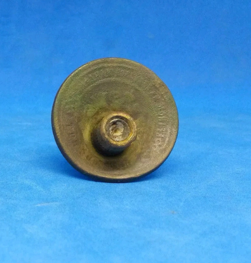 Coin-ID-And-War-Damage-Help-Id:-Russian-Kopeck