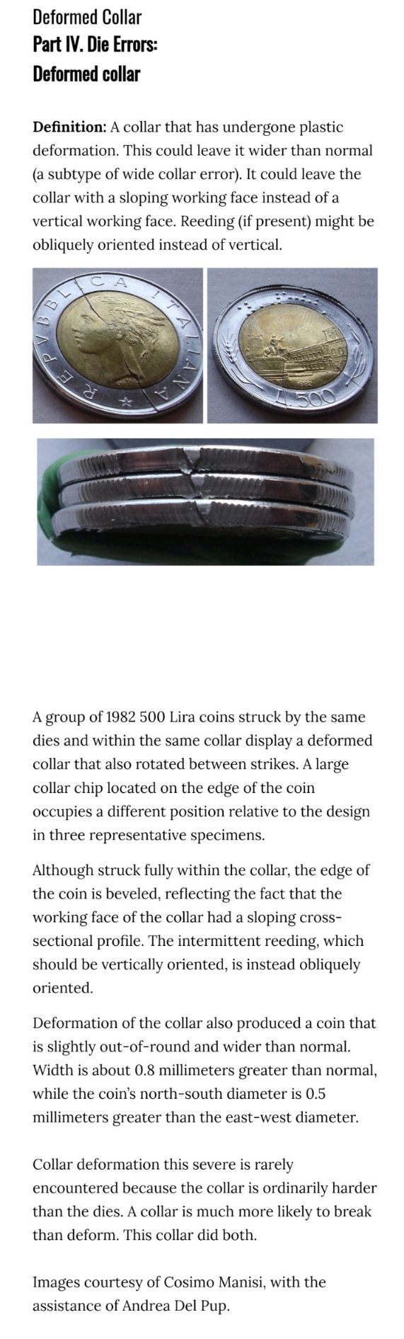1994-D-LMC,-Weight-2.5g,-Possible-Filled/Obstructed-Collar?