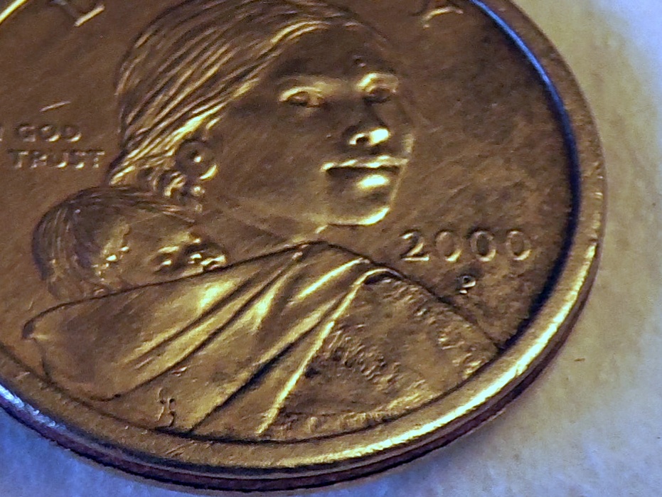 2000-P-Sacagawea-Dollar-With-Edge-Lettering