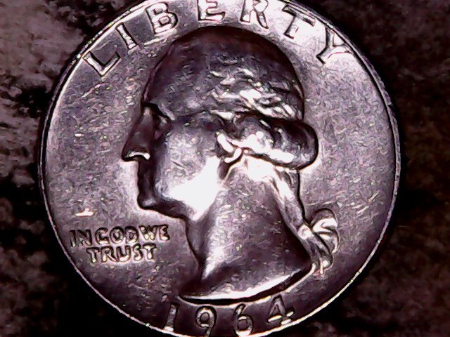 1964-D-Silver-Quarter-Double-Die-Or-Mechanical-Doubling?