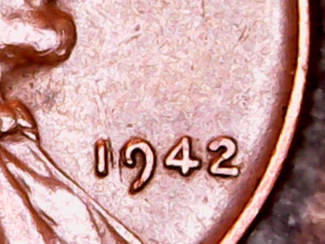 Some-More-Interesting-Delamination's,-On-Pennies,-Mostly-40s