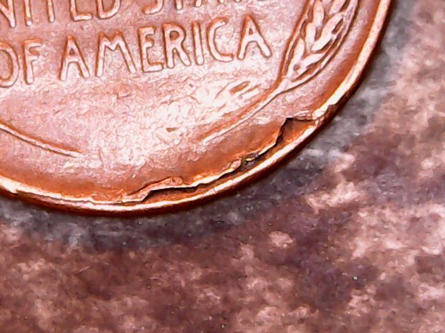 Some-More-Interesting-Delamination's,-On-Pennies,-Mostly-40s